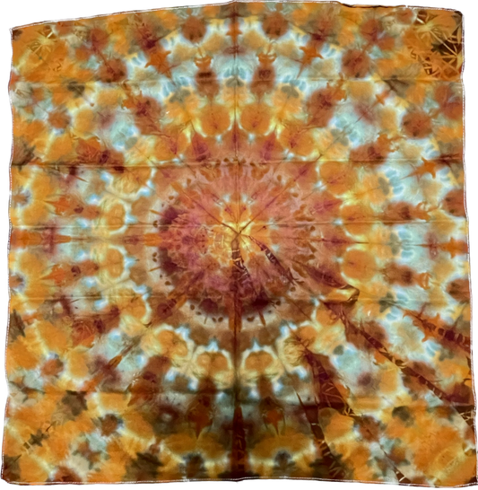 Burning Sun (Original Dye)