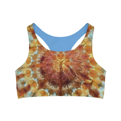 Burning Sun Sports Bra