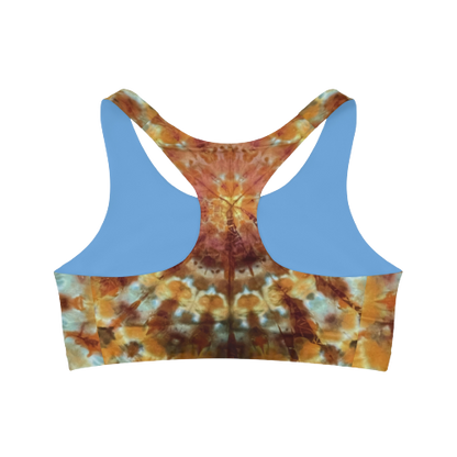 Burning Sun Sports Bra